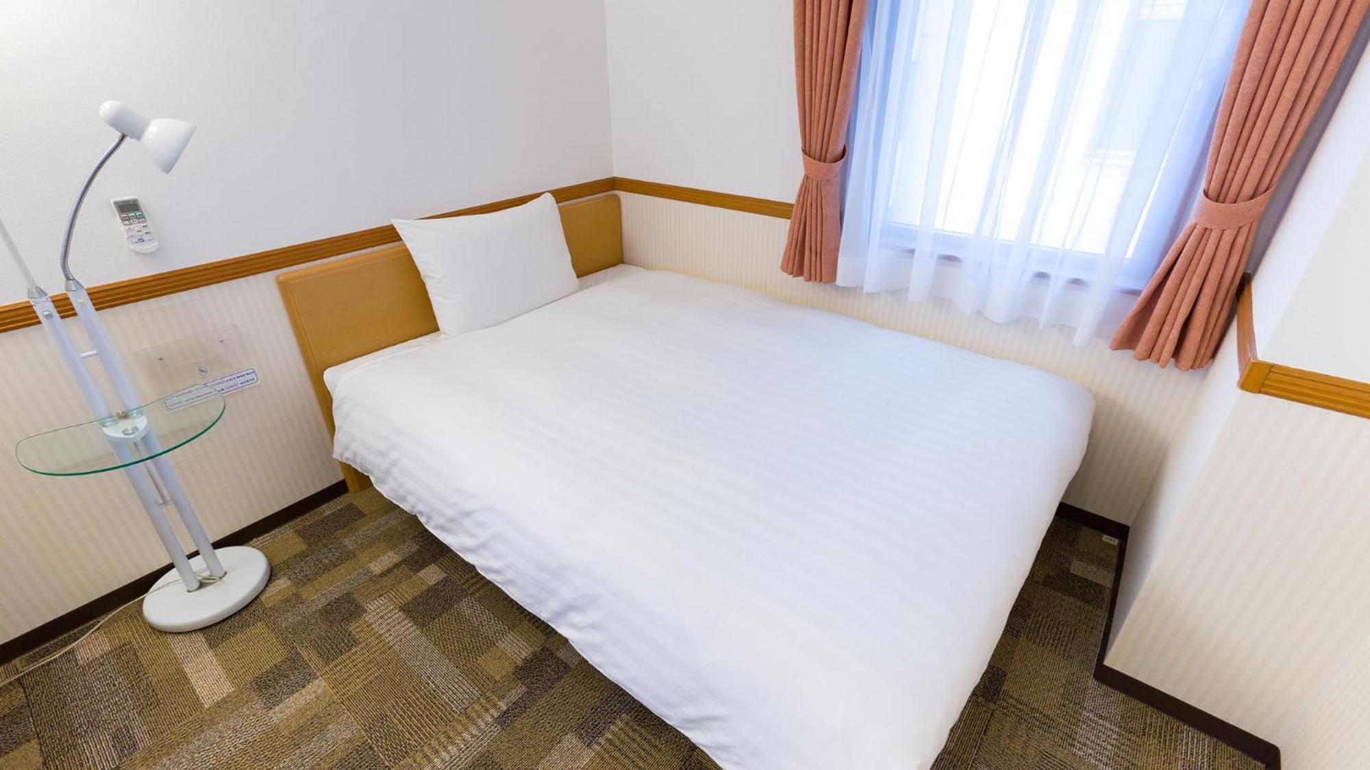 Toyoko Inn Hakata Nishi-Nakasu Fukuoka  Rom bilde